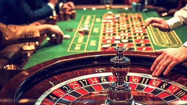 Gambling Bill defines school raffles, funeral card games, temple auctions as ‘gaming’