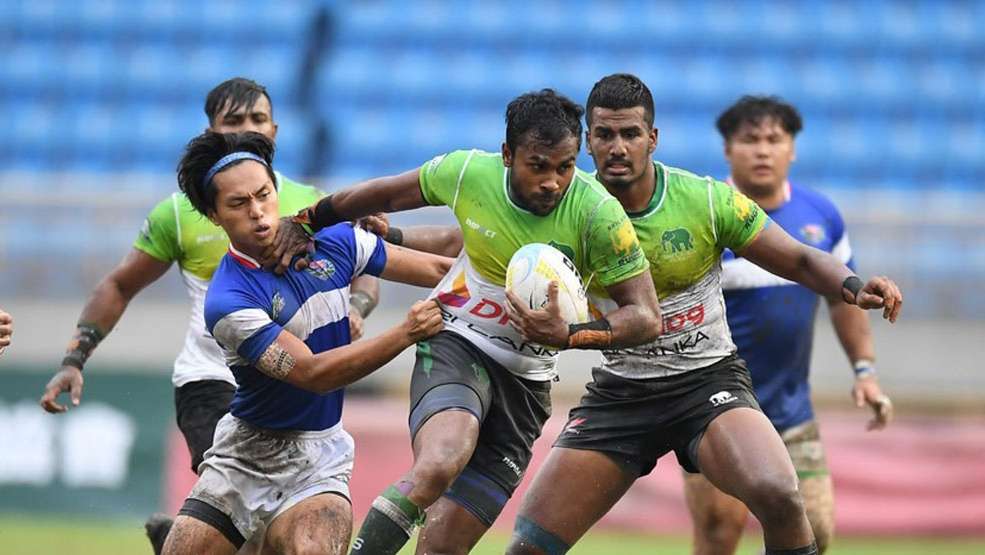 Sports Ministry rejects rugby squad