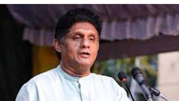 Provide relief packages for the micro, SMEs: Sajith