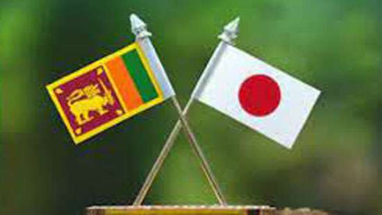 SL to request Japan to initiate dialogue with creditors