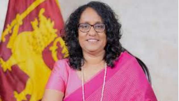 Posts on Harini visiting Ranil in hospital: CID seeks court permission to examine CCTV