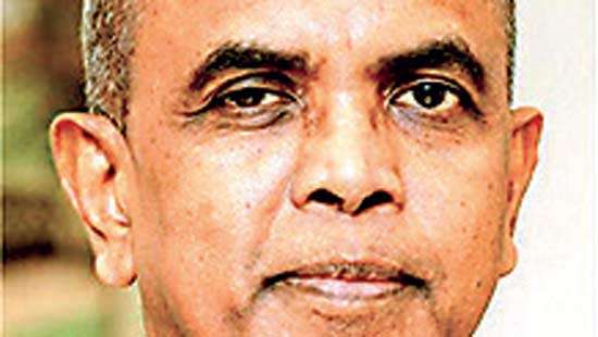 Dr. Chrisantha Fernando appointed Lanka Hospitals Chairman