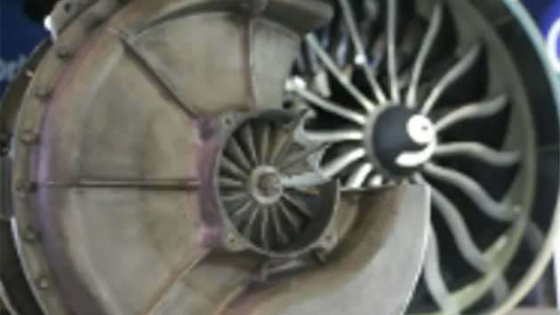 GE Aerospace plans major increase in component sourcing from India