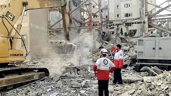 Iran war mired in US-Israeli deception