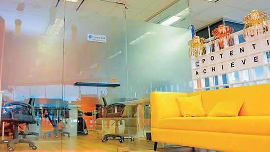 Dijital Team opens authorised Pearson VUE test centre in Colombo