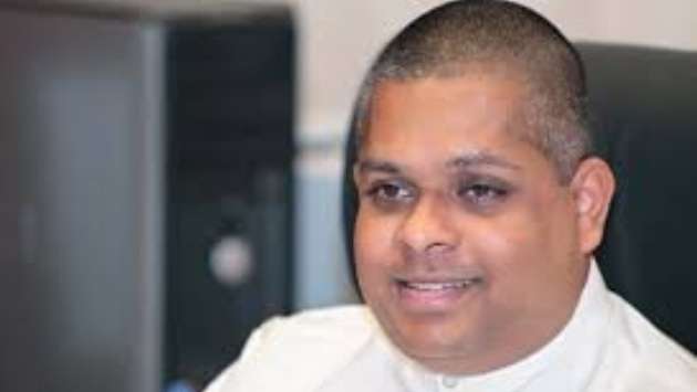 Sajin de Vass ordered to submit written explanations on Rs. 36.9M tax evasion charge