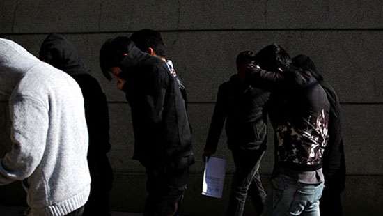 198 foreign nationals arrested in Southern Province over cybercrimes