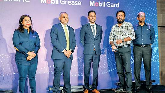 McLarens Lubricants hosts technical seminar for industrial sector