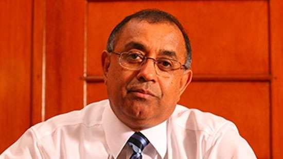 P.B. Jayasundara appointed President’s Secretary