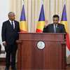 Sri Lankan attorney Vincent Perera sworn in as new Attorney General of Seychelles