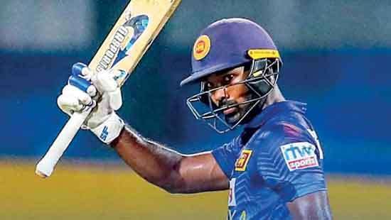 Final call for Sri Lanka ahead of Asia Cup