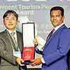 Sri Lanka tourism secures four international awards at Seoul Travel Fair