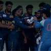 Super Over drama! Sri Lanka A outlast India A after 265-tun tie