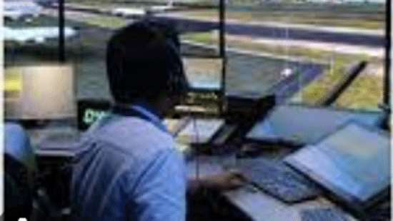 Migration of local air traffic controllers a major issue : SLATCA