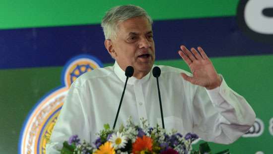 New laws to prevent emergence of new terror groups: PM