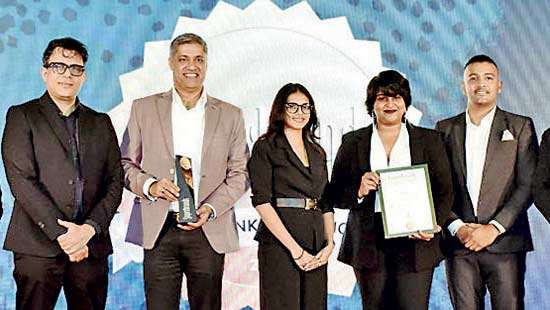 First Capital becomes Sri Lanka’s first investment Superbrand