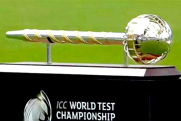 World Test Championship – State of Play ahead of 2025 final