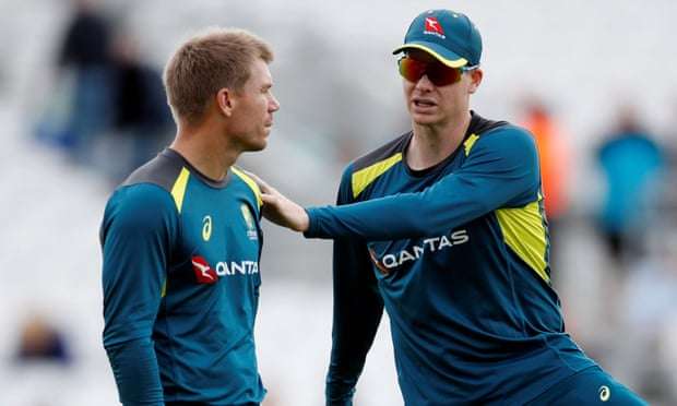 Steve Smith, David Warner in Australia T20 squad for Sri Lanka, Pakistan series