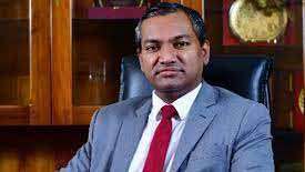 TRCSL Chief Oshada Senanayake steps down