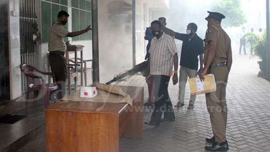 Dengue prevention programme launched