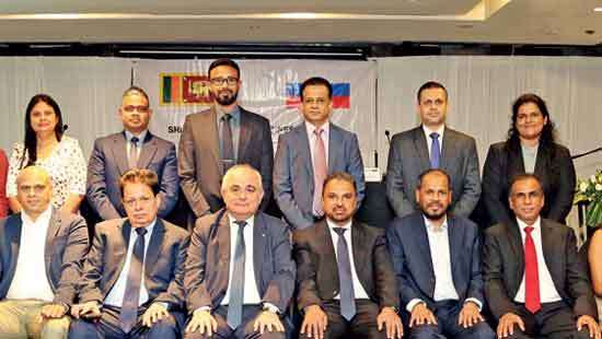 SL-Russia Business Council holds 21st AGM