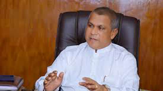 Madduma Bandara declines rural economy ministry