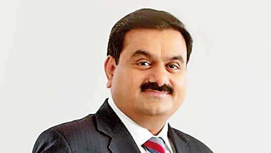 Asia's richest man Gautam Adani is addicted to ChatGPT - KESQ