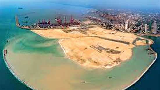 Moody’s expects fresh FDI wave for Port City, export zones