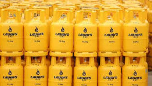No Laugfs gas price revision in September