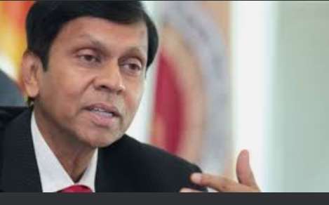 Cabraal denies being summoned to cabinet
