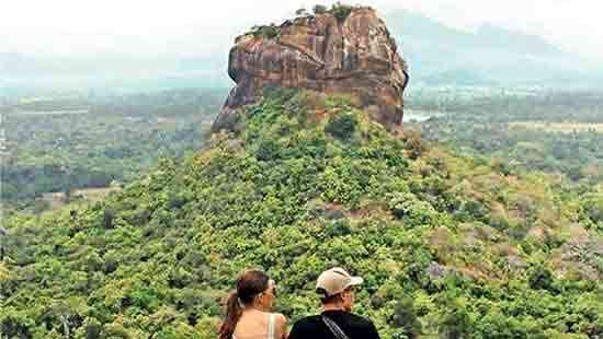 Sri Lanka among top 50 travel destinations for 2026