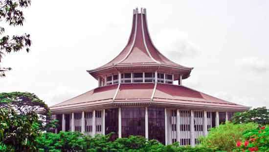 Elpitiya PS elections - FR seeks SC to cancel EC decision
