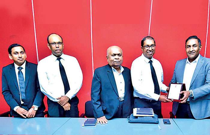 Media should become a strong institution that can save democracy; Former BASL Chief