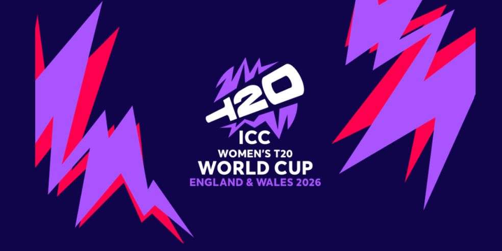 ICC Women’s T20 World Cup 2026 Schedule: Full Fixtures, Match Timings in Sri Lankan Time