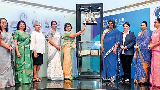 WCIC celebrates 40 years of empowering SL’s women entrepreneurs