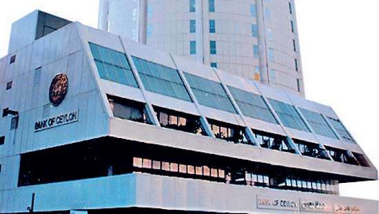 Bank of Ceylon in The Banker ‘Top 1000 World Banks’ ranking again