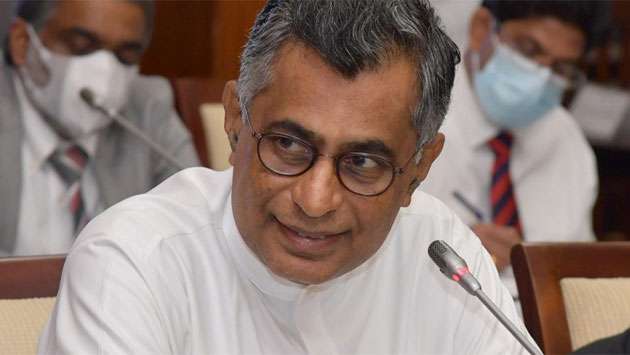 Budget: 30,000 more trade outlets to fall into VAT net- Champika