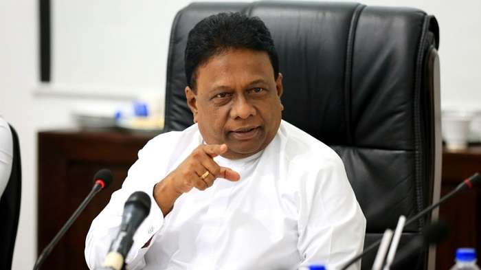 Dullas-led SLPP group to support National programme