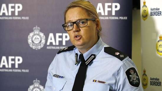 Australian Police helps Sri Lanka combat online child abuse