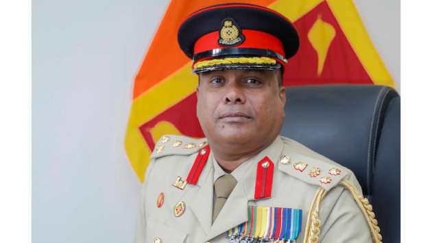 Brigadier Franklin Joseph appointed Defence Ministry spokesman