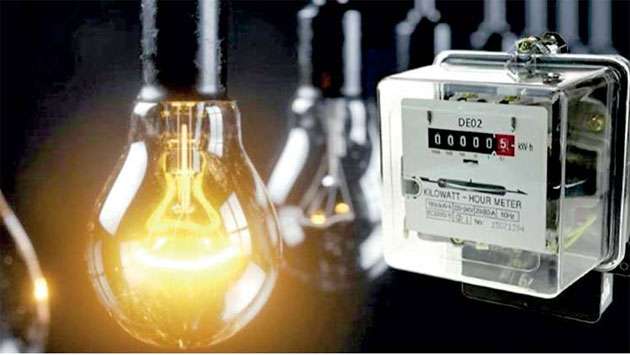 PUCSL decides not to increase electricity tariffs