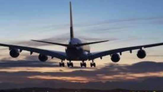 Man offloaded from Chennai-Colombo flight for performing ’yoga’ onboard