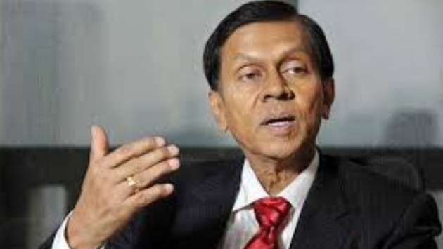 Former CBSL governor Cabraal ordered to pay Rs. 1.84 billion compensation, released on conditions
