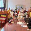 Vesak festival held at White House in conjunction with international Vesak 2026