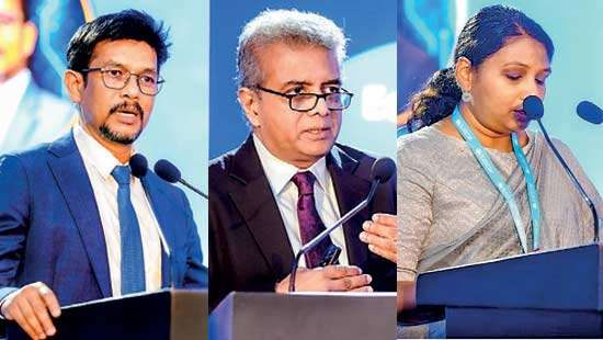 SLASSCOM AI Asia Summit 2025 strengthens SL’s position as an emerging AI innovation hub