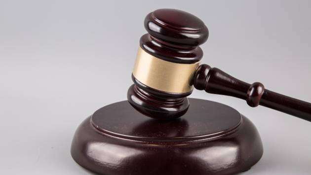 Person who shot dead constable during Kasippu raid sentenced to death after 18 year trial