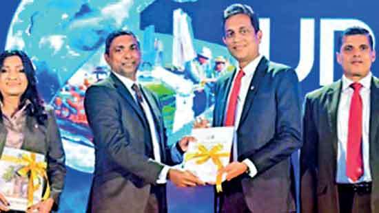 CA Sri Lanka introduces comprehensive SLFRS S1 and S2 framework