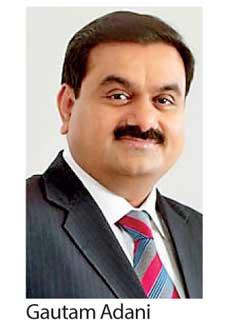 Asia's richest man Gautam Adani is addicted to ChatGPT - KESQ