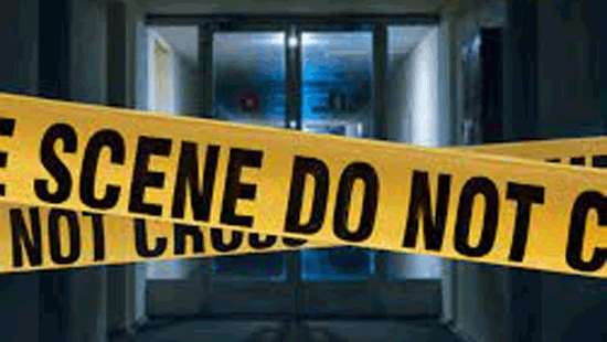 Suspect arrested over murder of two maids in Matara