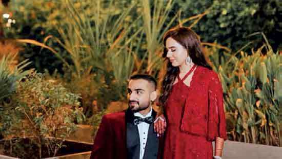 Shangri-La Hambantota positions Sri Lanka as a global destination wedding powerhouse
